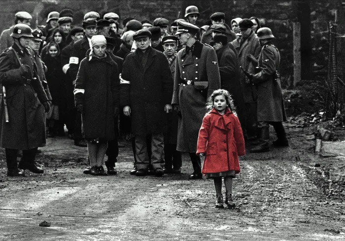 Schindlers List